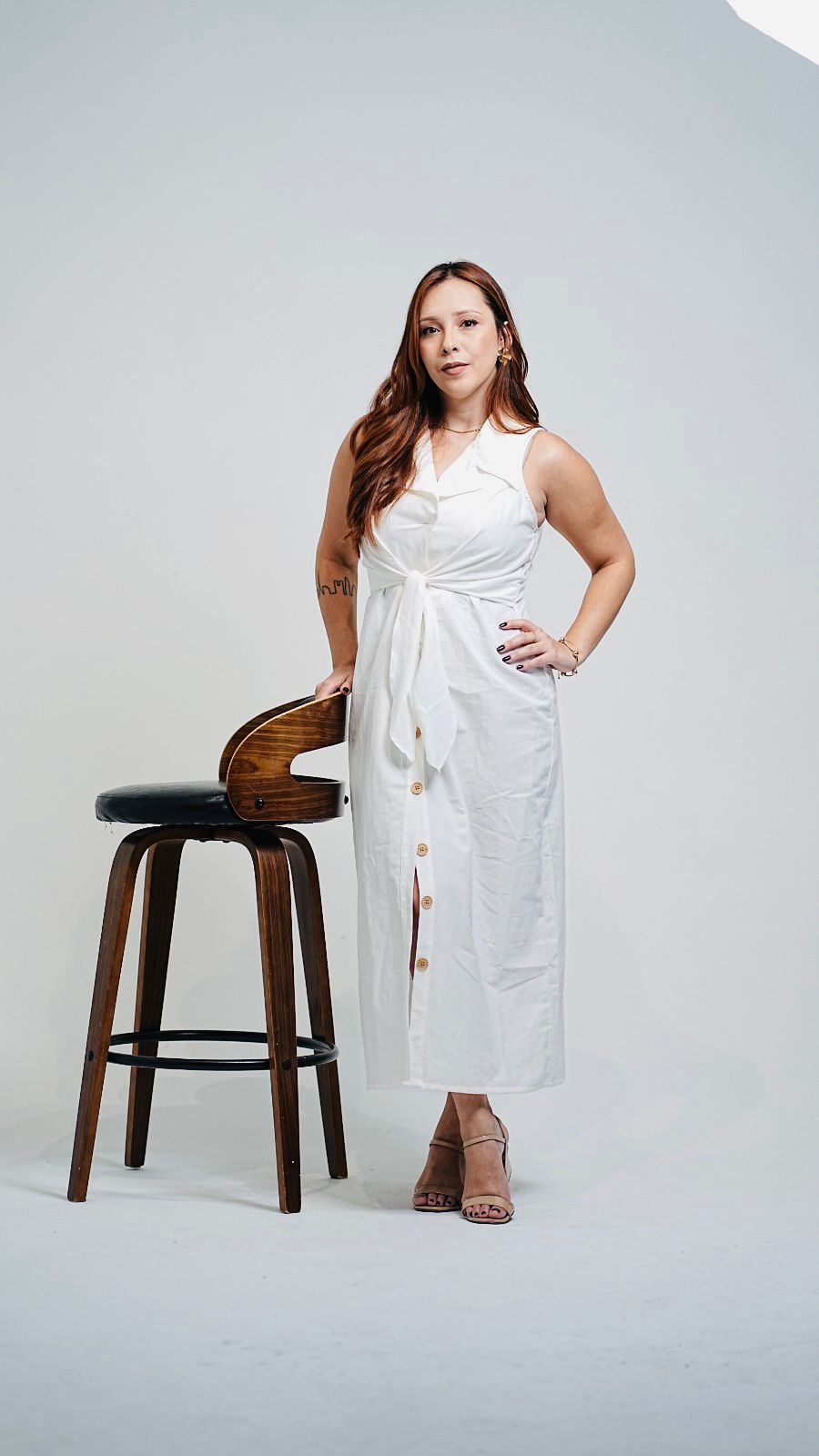 Arquiteta Amanda Garrido